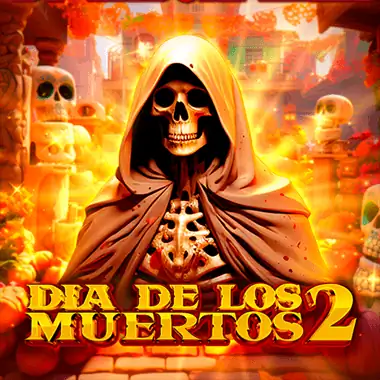 Dia De Los Muertos